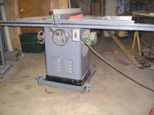 delta/rockler cabinet saw motor cover -empeg9000 @ lumberjocks